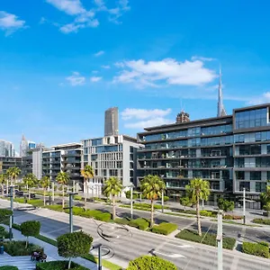 Appartement Fam Living - City Walk - Urban Staycations, Dubaï