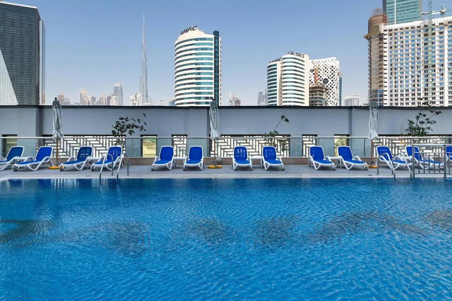 Apartment Royal Maison Luxurious 2 Bedroom In Business Bay Dubai United Arab Emirates