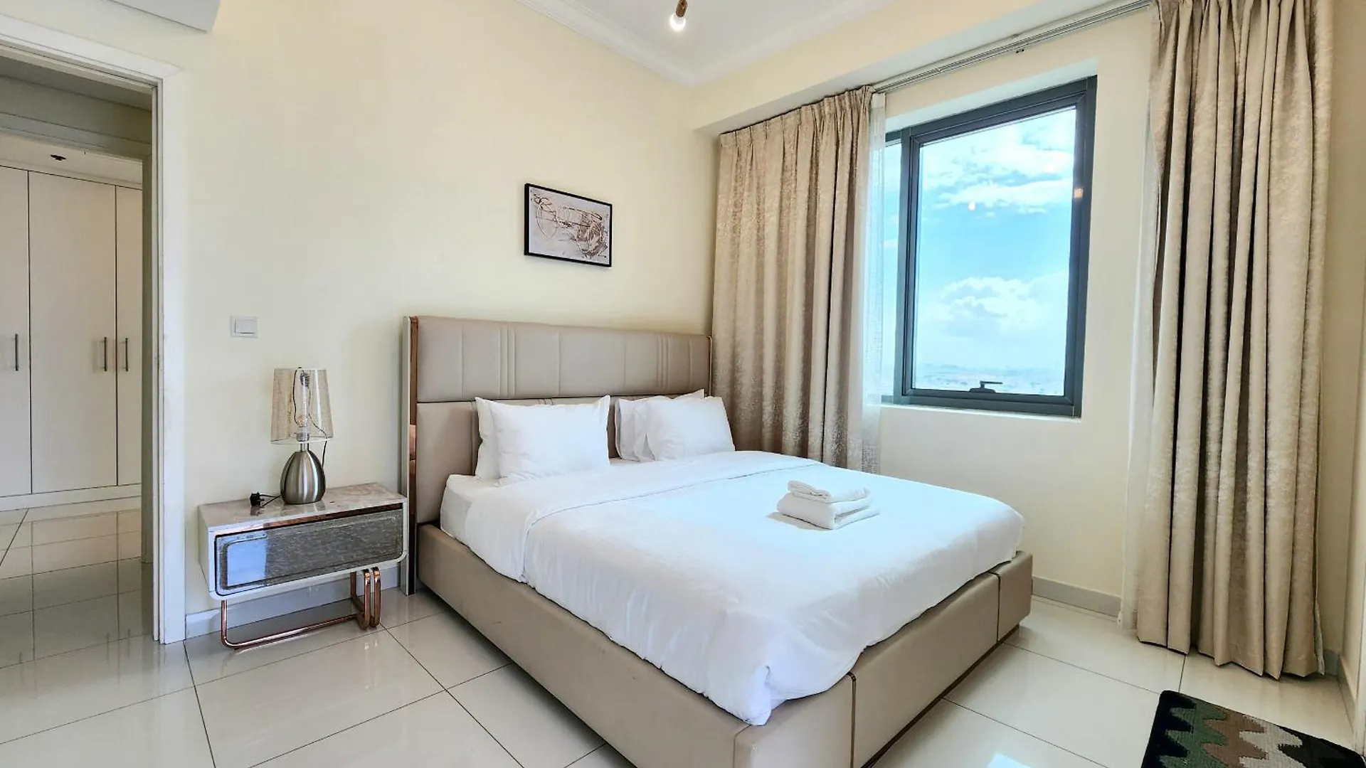 Royal Maison Luxurious 2 Bedroom In Business Bay Dubai 0*,  United Arab Emirates